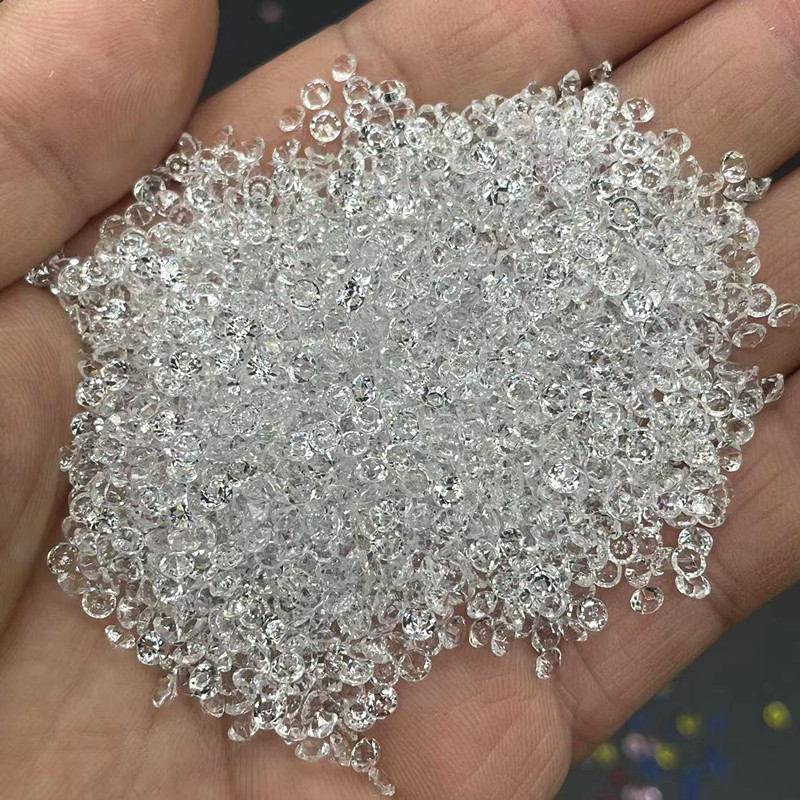 3000 قطعة كريستال صغير فو الما - مراجعة Wedding Supply Decor وسعره