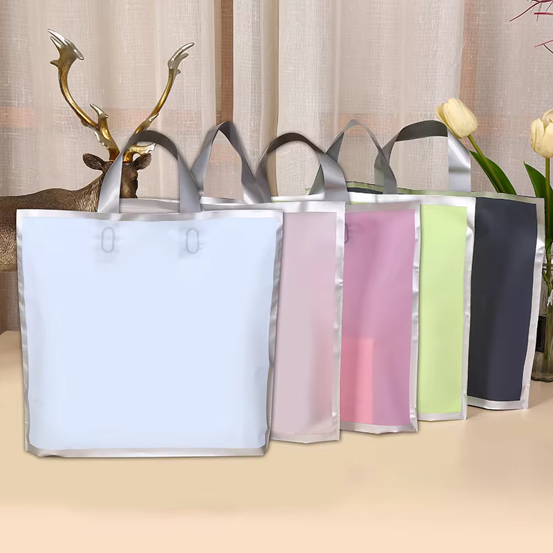50 قطعة من أكياس التسوق اليدوي - مراجعة Wedding Party Supply Store وسعره