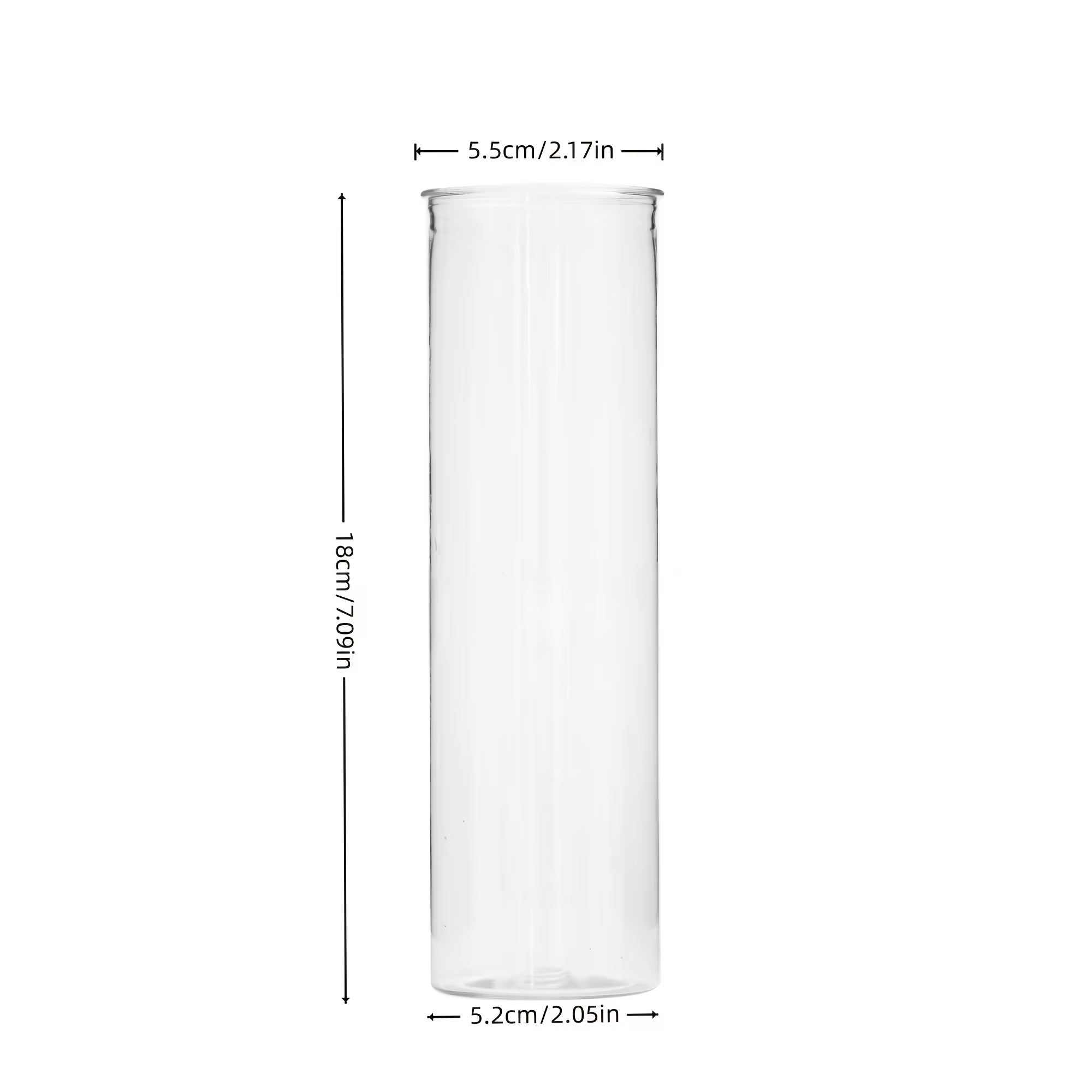 مجموعة من 26 قطعة من المزهريات - مراجعة Centerpiece Vase Tall وسعره