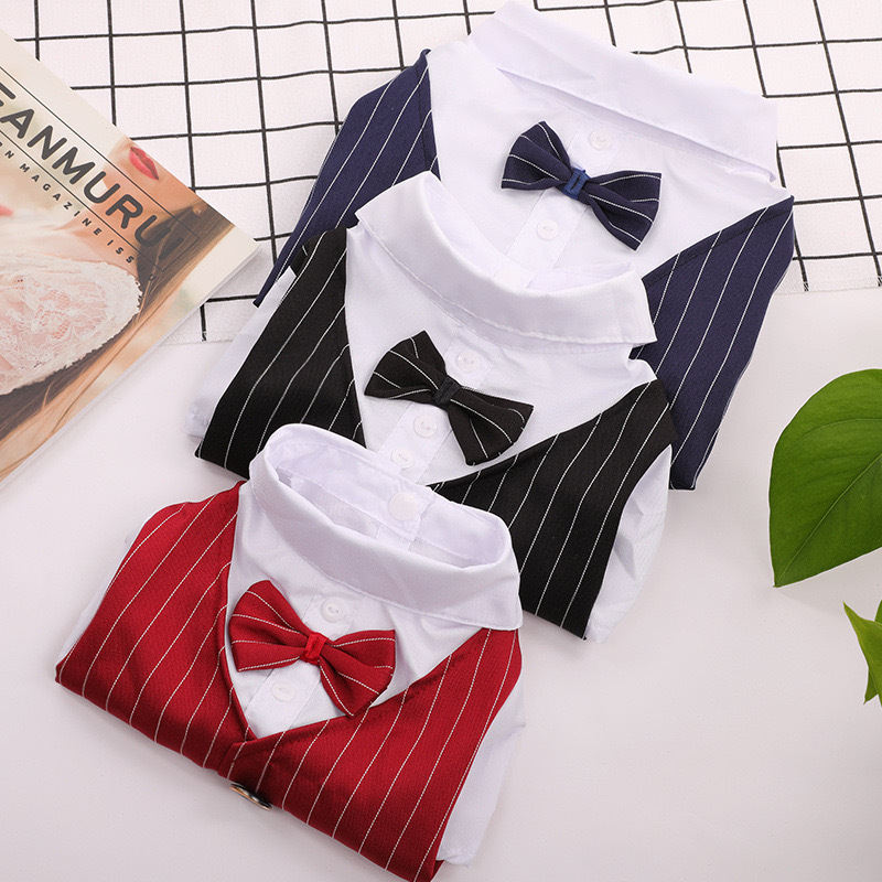 بدلة صيفية رقيقة لحفلات الزفاف - مراجعة Suit Supply Wedding Party وسعره