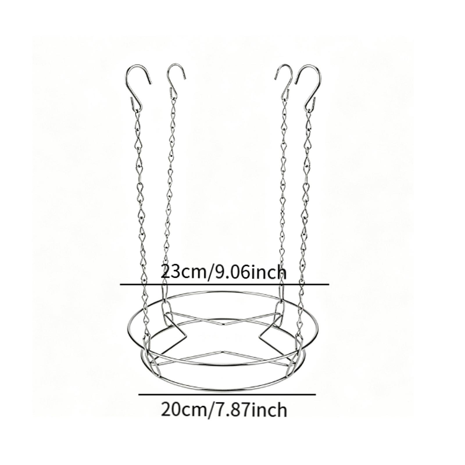 حامل نباتات قابل للتعديل للوعا - مراجعة Wedding Supply Decor وسعره