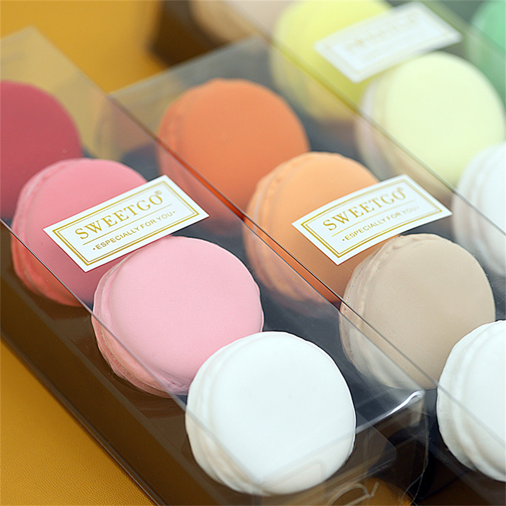 محاكاة الغذاء المعجنات الفرنسي - مراجعة Wedding Party Supply Store وسعره
