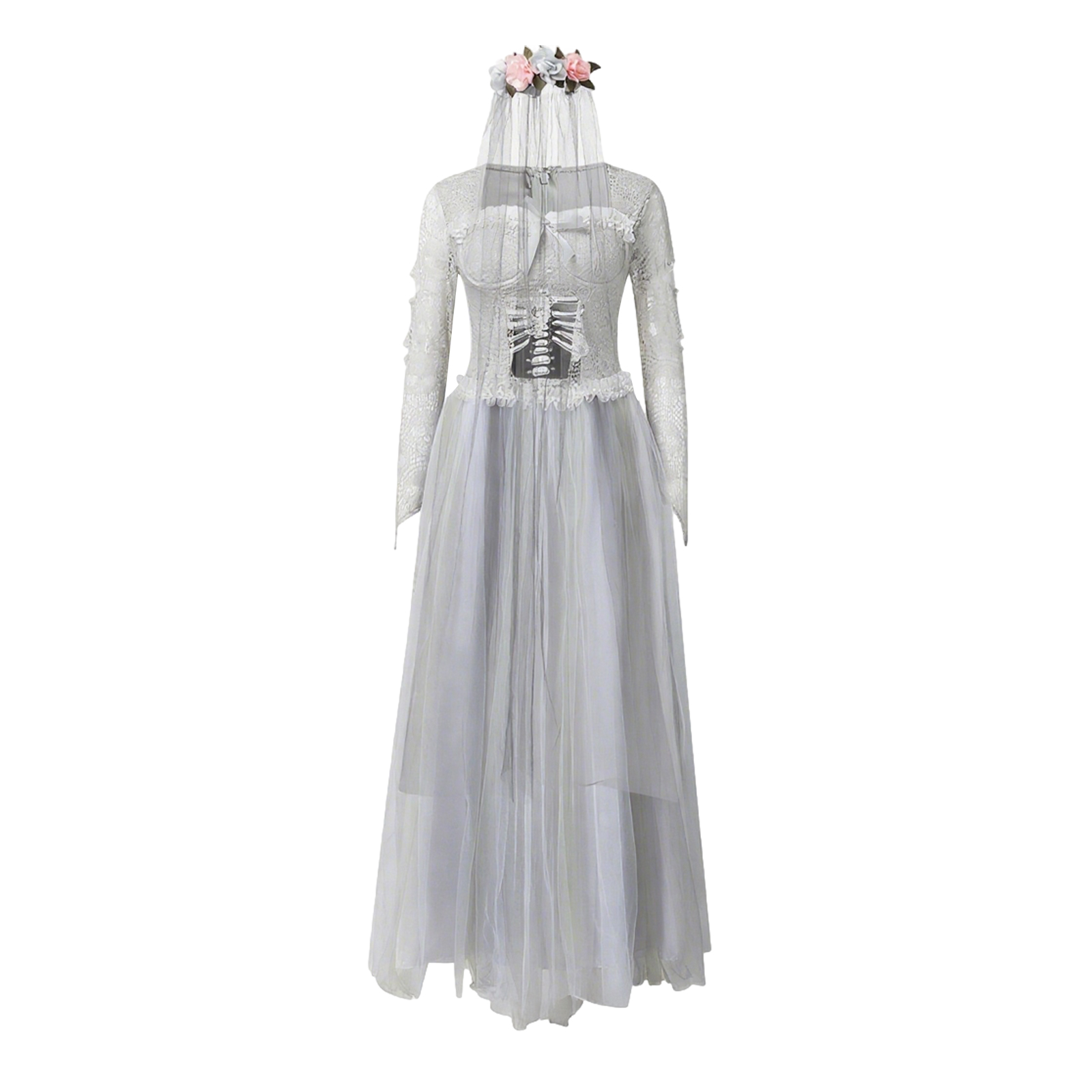2025 جديد جثة فستان العروس شبك - مراجعة Suit Supply Wedding Party وسعره