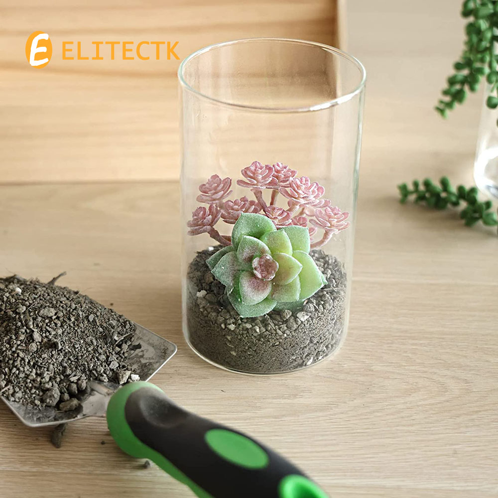 زجاج اسطوانة زهرية إعصار شمعة  - مراجعة Centerpiece Vase Tall وسعره