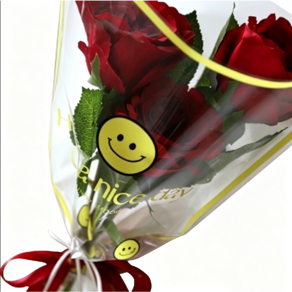 زهور اصطناعية متعددة الأزهار ب - مراجعة Wedding Supply Decor وسعره