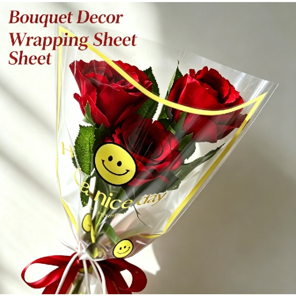 زهور اصطناعية متعددة الأزهار ب - مراجعة Wedding Supply Decor وسعره