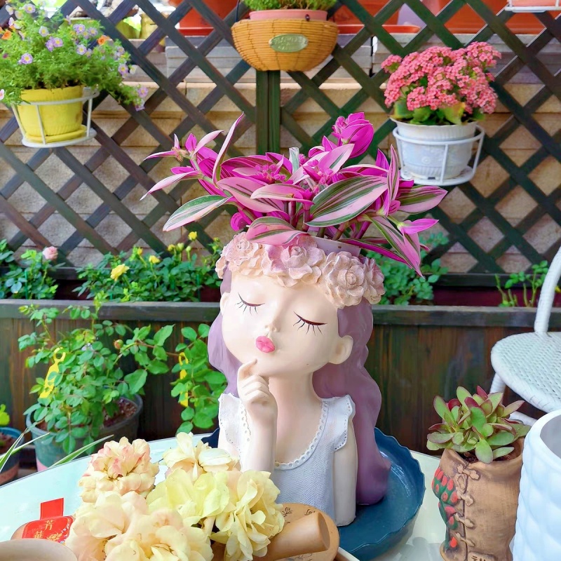 قالب سيليكون كبير لصنع مزهرية  - مراجعة Centerpiece Vase Tall وسعره