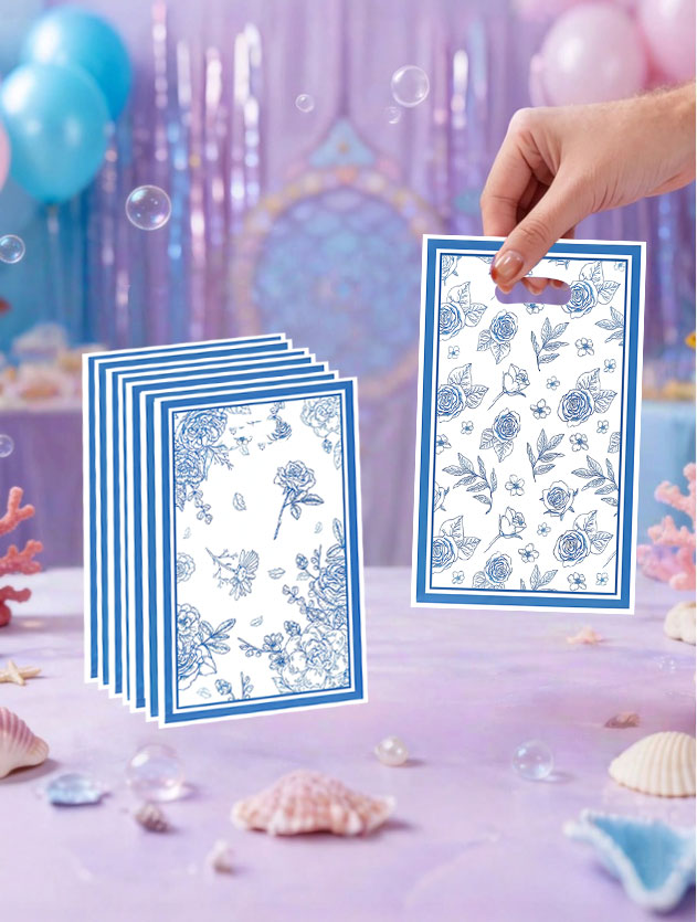 20 قطعة/40 قطعة أكياس هدايا لل - مراجعة Wedding Party Supply Store وسعره