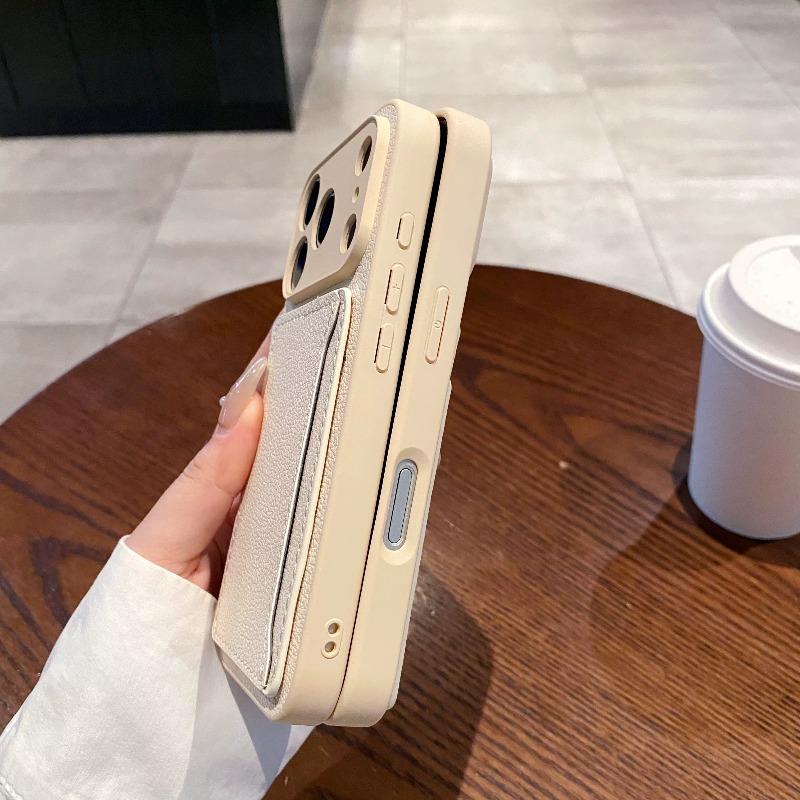 محفظة من جلد البولي يوريثان حا - مراجعة Place Card Holder وسعره
