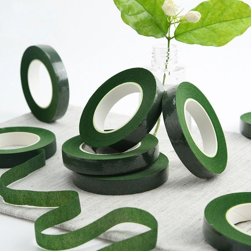 ذاتية اللصق تربية الأزهار الشر - مراجعة Wedding Supply Decor وسعره