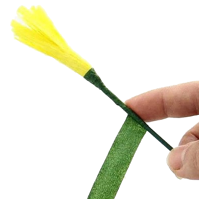 ذاتية اللصق تربية الأزهار الشر - مراجعة Wedding Supply Decor وسعره