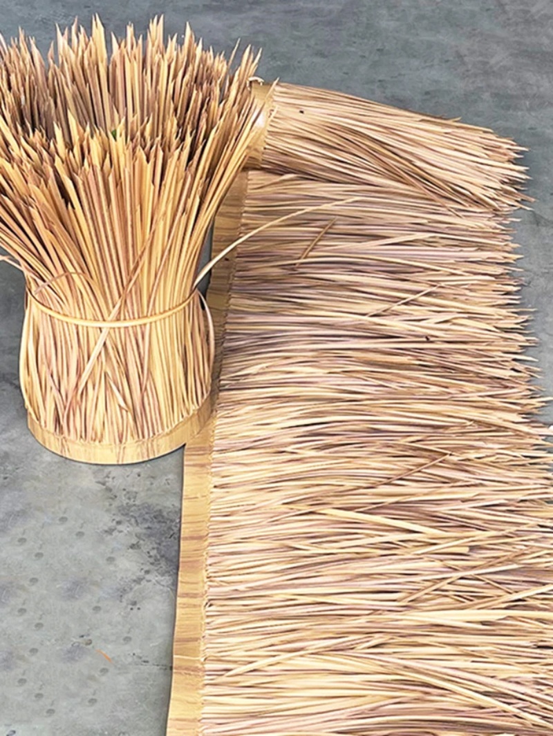10 متر من القش الاصطناعي المصن - مراجعة Wedding Party Supply Store وسعره