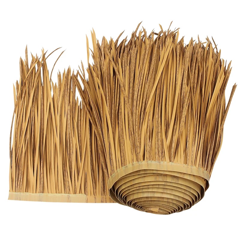 10 متر من القش الاصطناعي المصن - مراجعة Wedding Party Supply Store وسعره